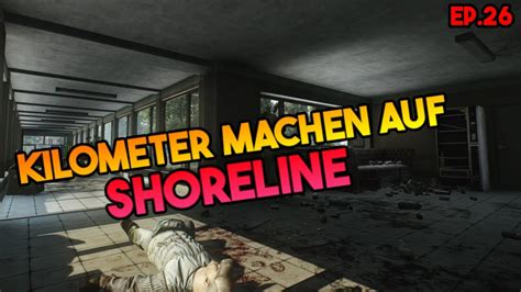 SOLO RAID TAGEBUCH Episode 26 Kilometer Machen Auf Shoreline