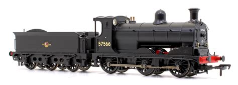 Bachmann 35 283z Mcintosh 812 Class 0 6 0 Steam Locomotive In Br Black