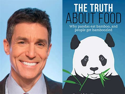 Author Of Truth About Food Reveals 3 Truths To End All Confusion