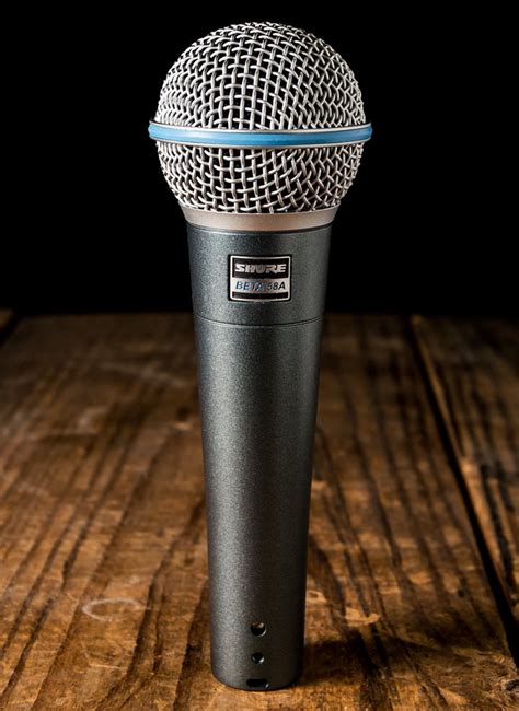 SHURE BETA58A ショップ格安 blog knak jp