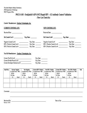 Fillable Online Pathology Jhu Jhh Department Of Pathology Fax Email