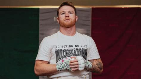 Saúl Canelo Álvarez y su lujosa vida entre fortuna mansiones y