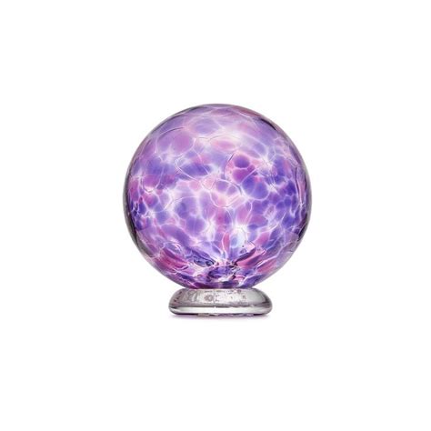 Birthstone Wishing Balls Birthday Wishes Birthstones Blown Glass Uncommongoods