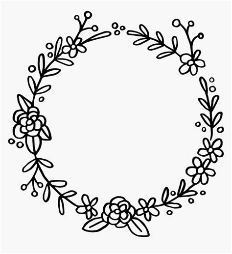 The Best Flower Circle Svg Free And View Flower Svg Free Svg Flower