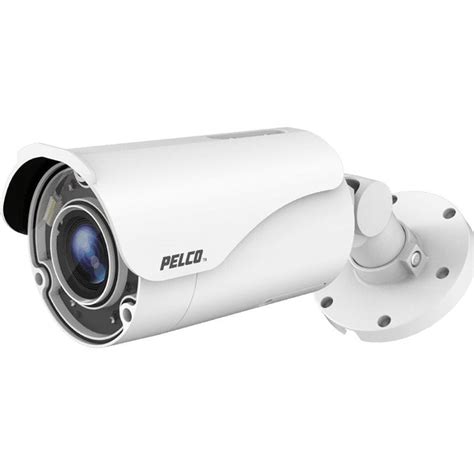 Cameras De Videomonitoramento - Câmera de videomonitoramento - SARIX® IBP 3 - Pelco by Schneider ...