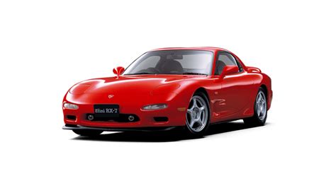 【旧車好きが選んだ】「復活してほしい車」ランキングtop10！ 1位は「マツダ Rx 7」【2023年最新調査結果】（15） 乗り物