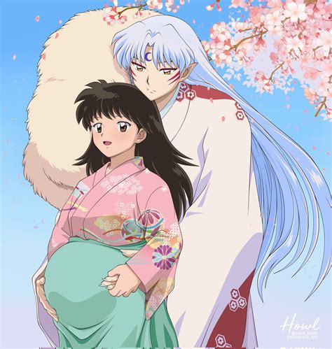 900+ Sesshomaru and Rin ideas in 2025 | sesshomaru, rin, rin and sesshomaru