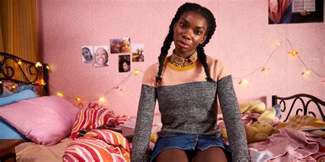 Michaela Coel S Chewing Gum Is Your Next Must Watch