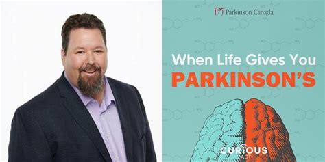 Curiouscast Launches Season Three Of When Life Gives You Parkinsons Podcast Carttca