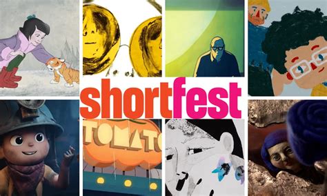 41 Animated Films Selected for Palm Springs ShortFest | Animation Magazine