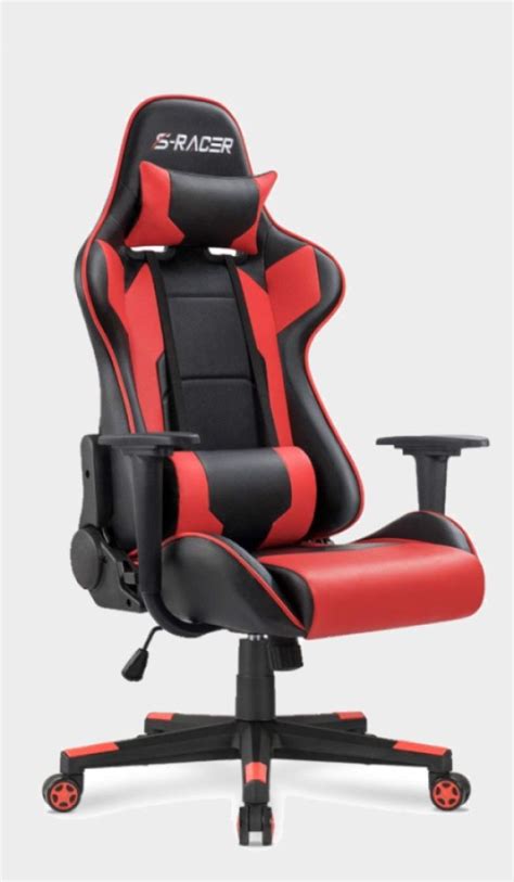 Best Gaming Chairs 2024 The Best Options For Work And Play Gamesradar