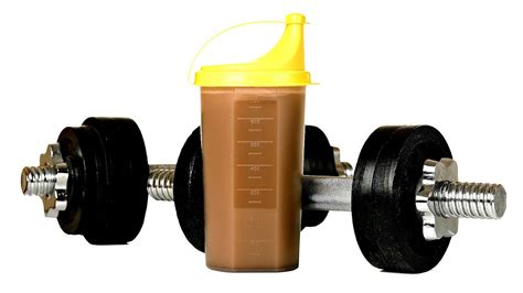 La Fitness Protein Shakes Fit Choices