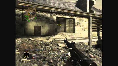 Cod Waw Asylum With Stg Silenced First Commentary Youtube