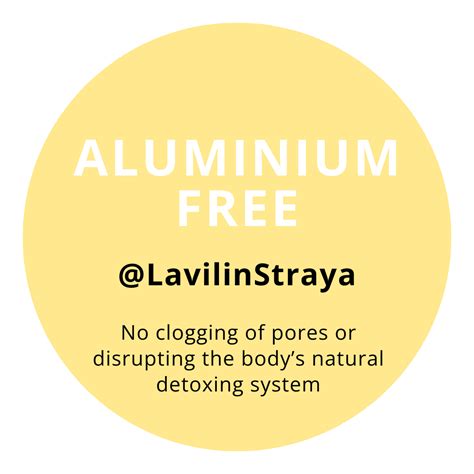 Natural Deodorants Australia: #1 Long-Lasting Protection | Lavilin – Lavilin Australia