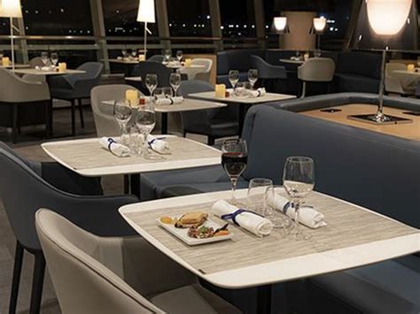 Air France Lounge JFK Airport Lounges Terminal 1 New York NY JFK ...