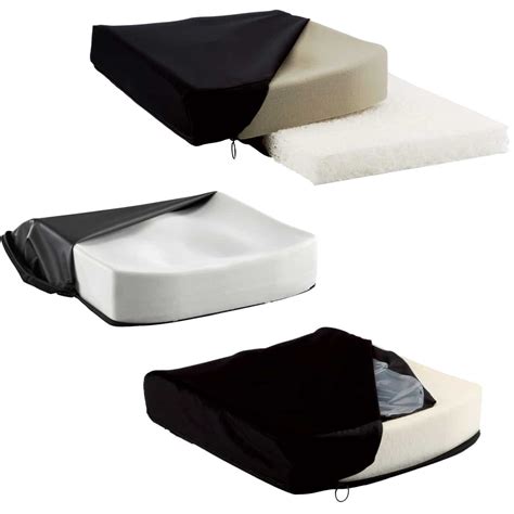 Wheelchair Cushions • Guide & Top Picks • Mobility Wise