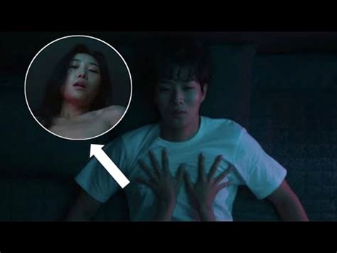 Choi Woo Shik S Bed Scene In A Killer Paradox Successfully Shocked