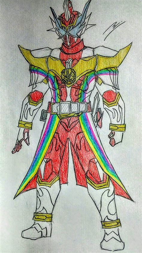 Kamen Rider Saber Super Hero Senki by DCD10Unite on DeviantArt