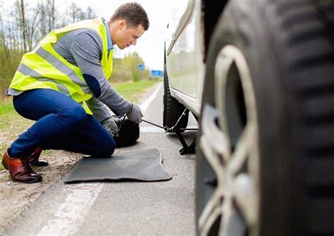 Rac Breakdown Cover Crosby Insurance Brokers