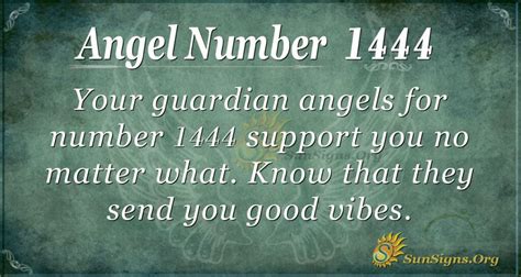 angel number  meaning  life matters sunsignsorg