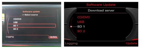 How to update Audi MMI 3G Firmware (4) – Auto Repair Technician Home