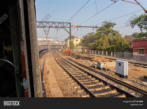 Howrah Station , Image & Photo (Free Trial) | Bigstock