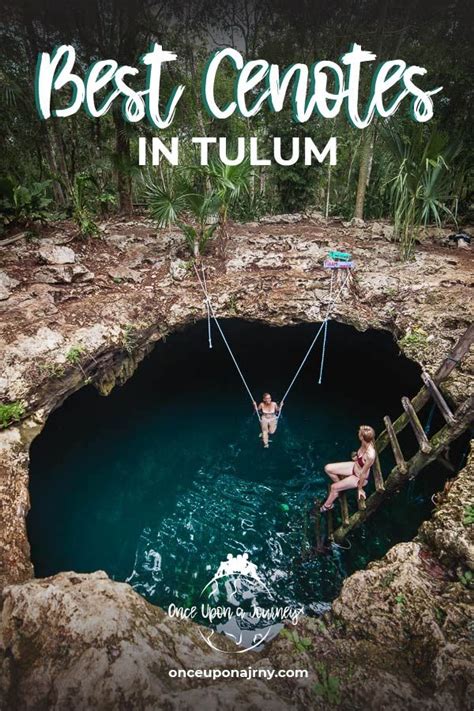 Cenotes tulum the 17 best cenotes in tulum – Artofit