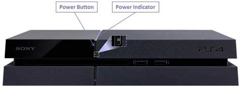 How to Fix the Blinking Blue Light of Death on the PlayStation 4 « PlayStation 4 :: WonderHowTo