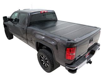 Best Hard Tonneau Cover Review