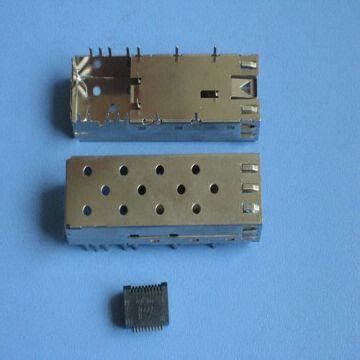 buy wholesale china sfp socket sfp sfp socket sfp  usd
