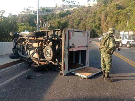 Noticias De Accidentes Automovilísticos En Milenio Grupo Milenio