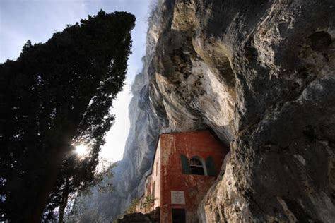 Lumignano Eremo Di San Cassiano Brojon Longare Monte Brosimo Monte