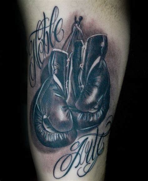 List 101 Wallpaper Boxing Gloves Tattoos Designs Full HD 2k 4k