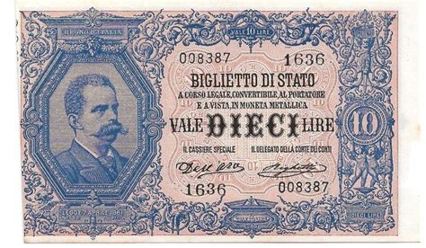 Italy Lire Vittorio Emanuele Iii Gigante Bs C Catawiki