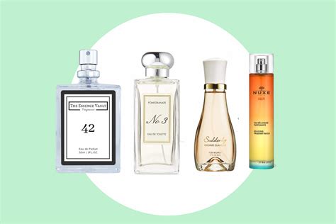 Perfume Dupes That Smell Just Like Designer Scents Goodto