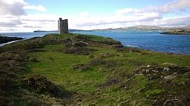 Schull, West Cork Main Street Schull - Schull, West Cork