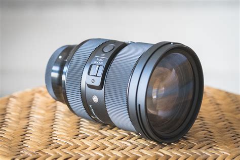 Fstoppers Reviews the Sigma 24-70mm f/2.8 for Sony: A Buyable Beast ...