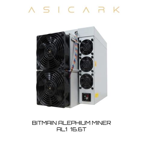bitmain antminer al tblack alph asicark asicark