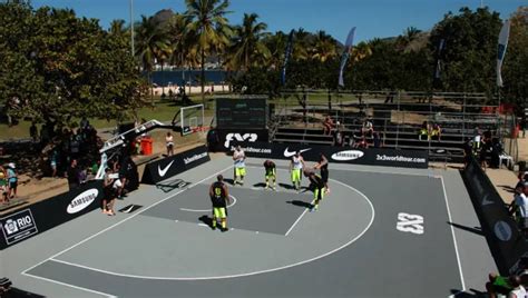 Campo De Basquete X Tamanho E Medidas Dicas Educa O F Sica