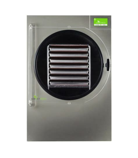 Harvest Right Home Freeze Dryer Xl Greenlightsdirect