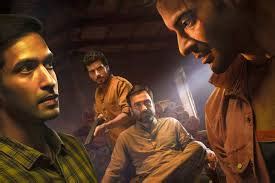 Mirzapur TV Series: The Tale of Power and Struggle to rise above all ...