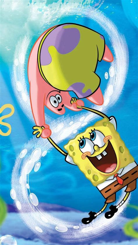 300 Patrick Star Wallpapers Page 4 Wallpapers