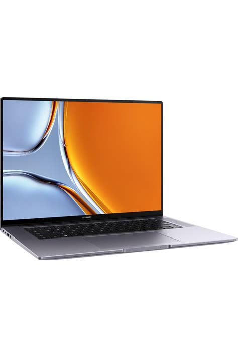 Huawei Matebook S I H Gb Tb Ssd W Diz St Bilgisayar