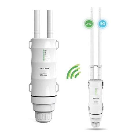 Top 10 Best Outdoor Wifi Extenders In 2021 Reviews