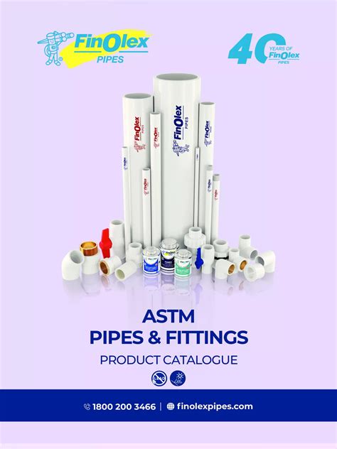 Finolex Pipes Price List 2025 PDF - InstaPDF