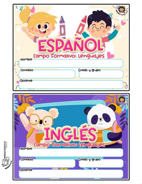 Pin De Karli En Utilidad Escolar Etiquetas De Material Escolar