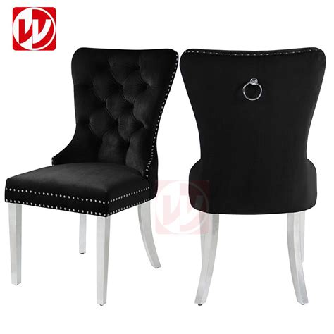 Modern Classic Design Restaurant Furniture Wedding Chairs High Back ...