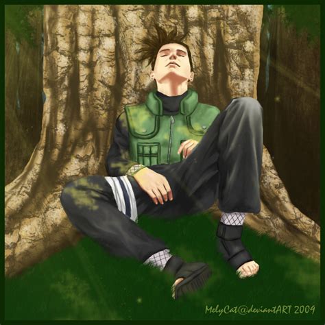 Shikamaru - Shikamaru Fan Art (24949762) - Fanpop