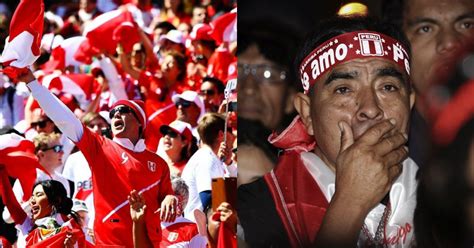 Selección Peruana Hinchas indignados por alto precio de entradas para