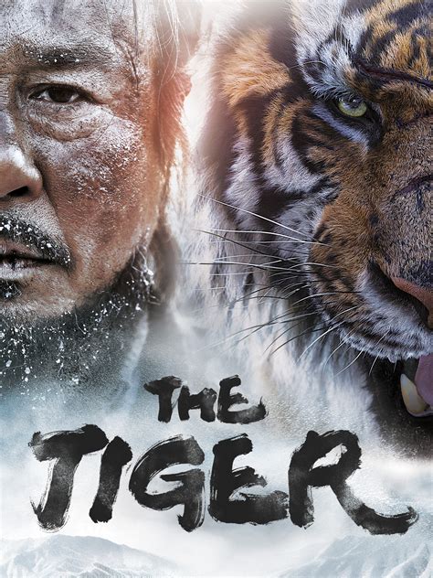 Prime Video: The Tiger